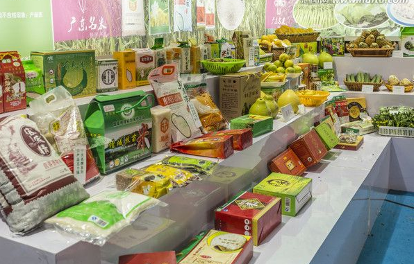 上半年農副產品價格回落，市場供需趨于平衡